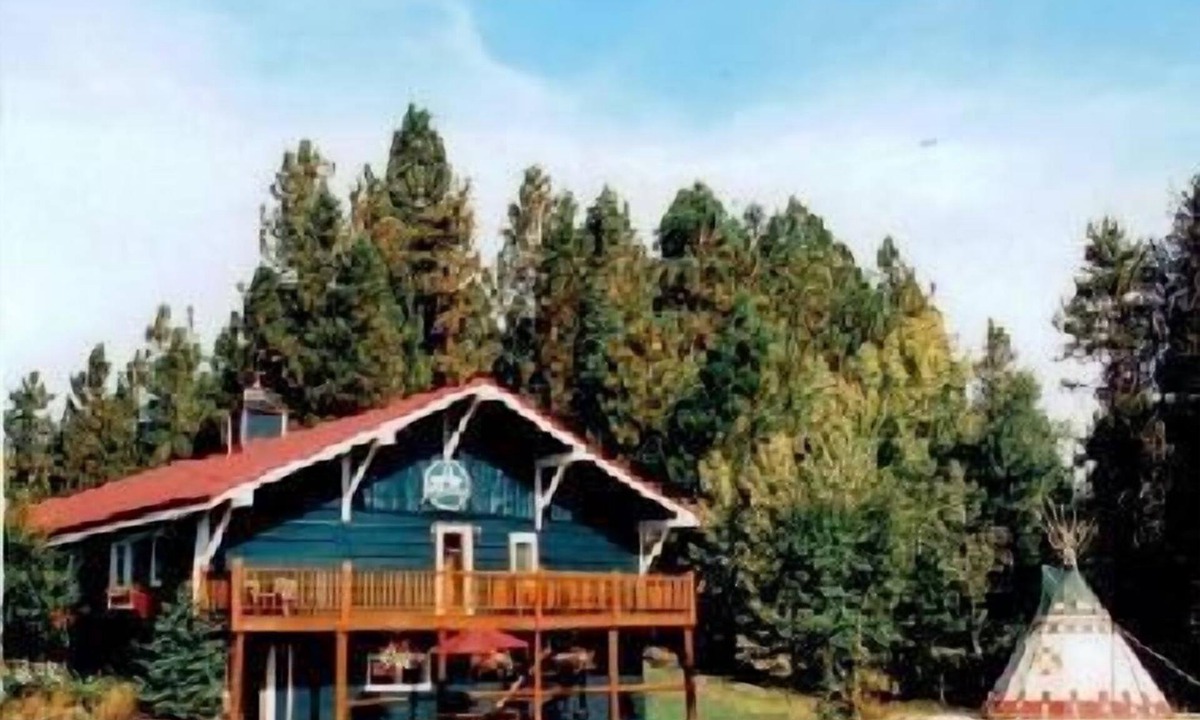 McCall Hotel | Brundage Inn