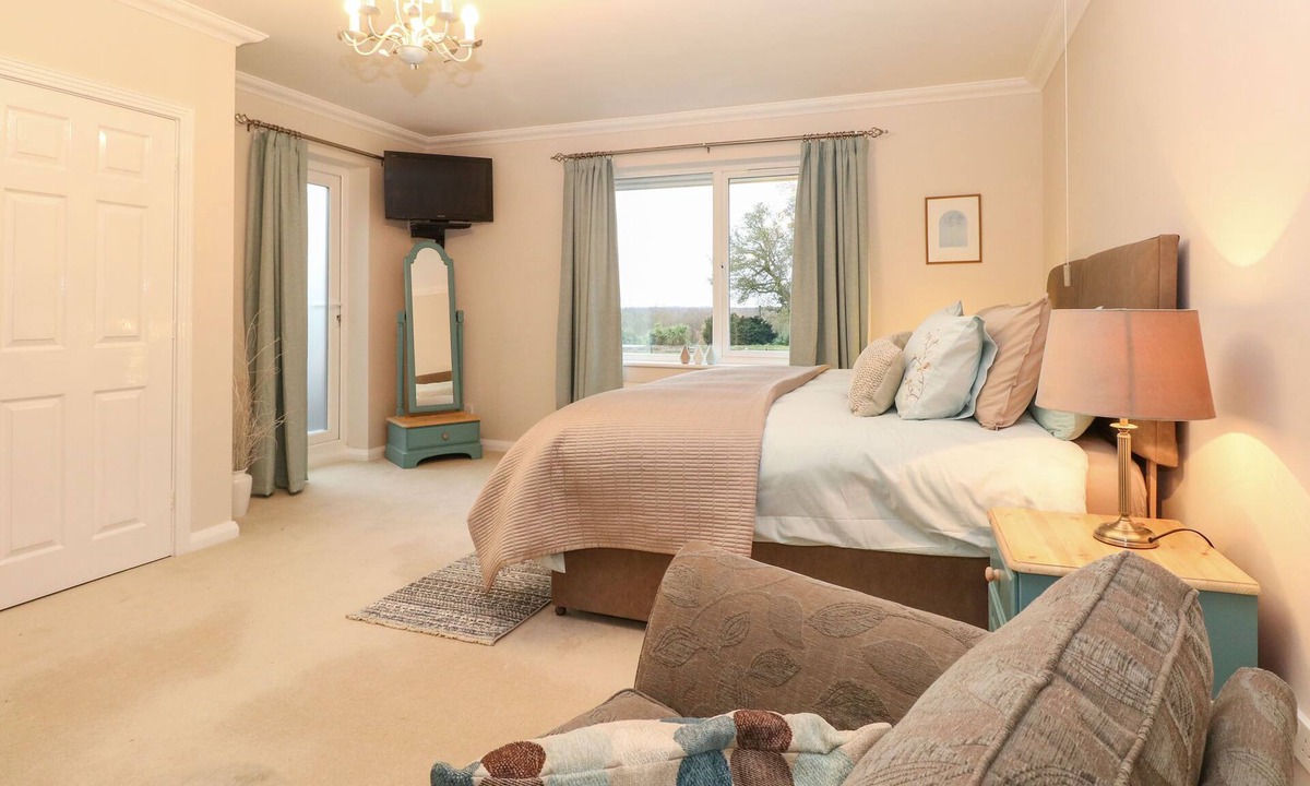 Brundall Cottage | Brundall House