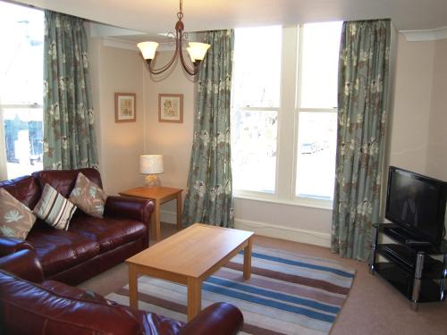 Keswick House | Brundholme