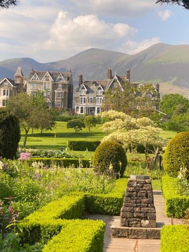 Keswick Bed & Breakfast | Brundholme