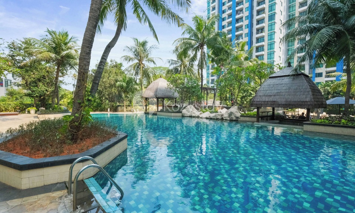 Cilandak Apartment | Brunel by Kozystay - Pondok Indah