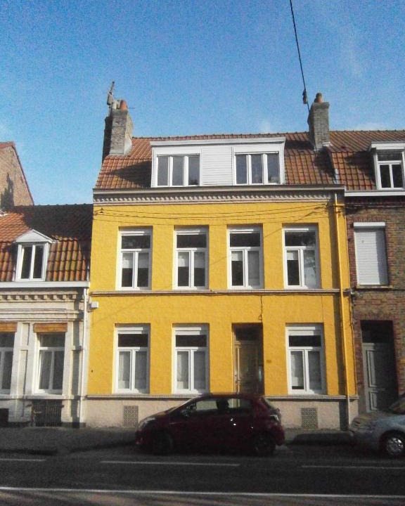 Rosendael House | Bruneval House