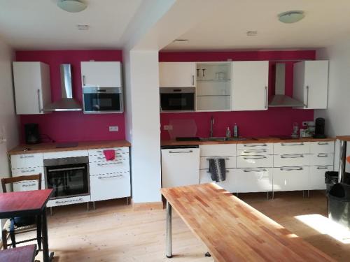 Dunkerque Centre Bed & Breakfast | Bruneval lodge
