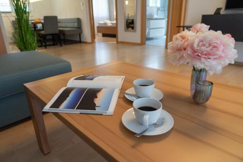 Unterwasser Apartment | Bruno