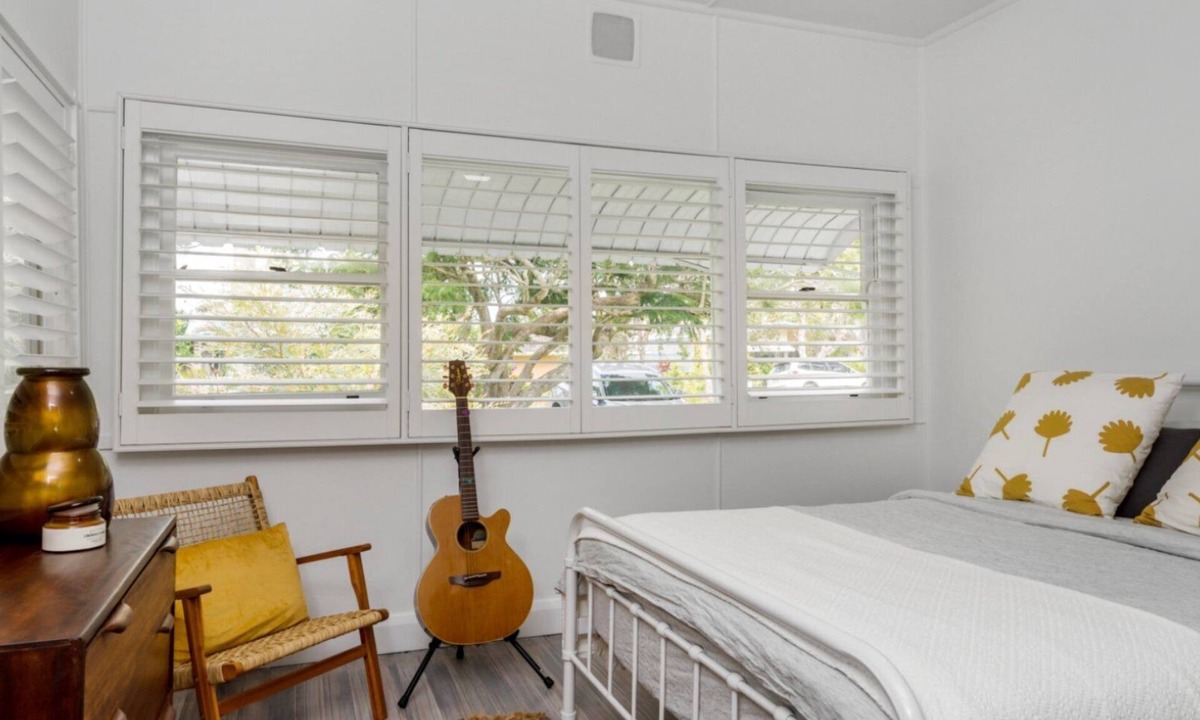 Brunswick Heads House | Brunswick Beach Shack