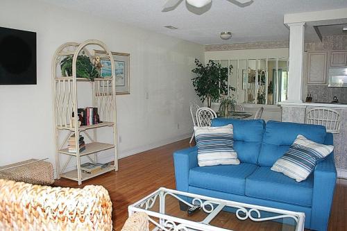Calabash Apartment | Brunswick Plantation Resort and Golf Condo 805M with Full Kitchen