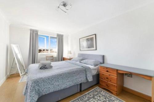 Sutton Central House | Brunswick Rooms