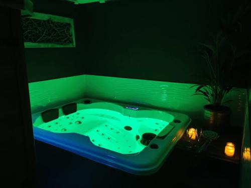 Longfosse House | BRUSHWOOD