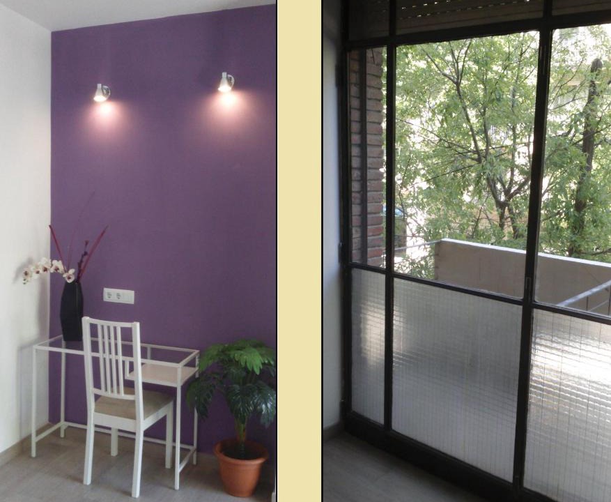 Dreta de l'Eixample House | BruStar Sagrada Familia