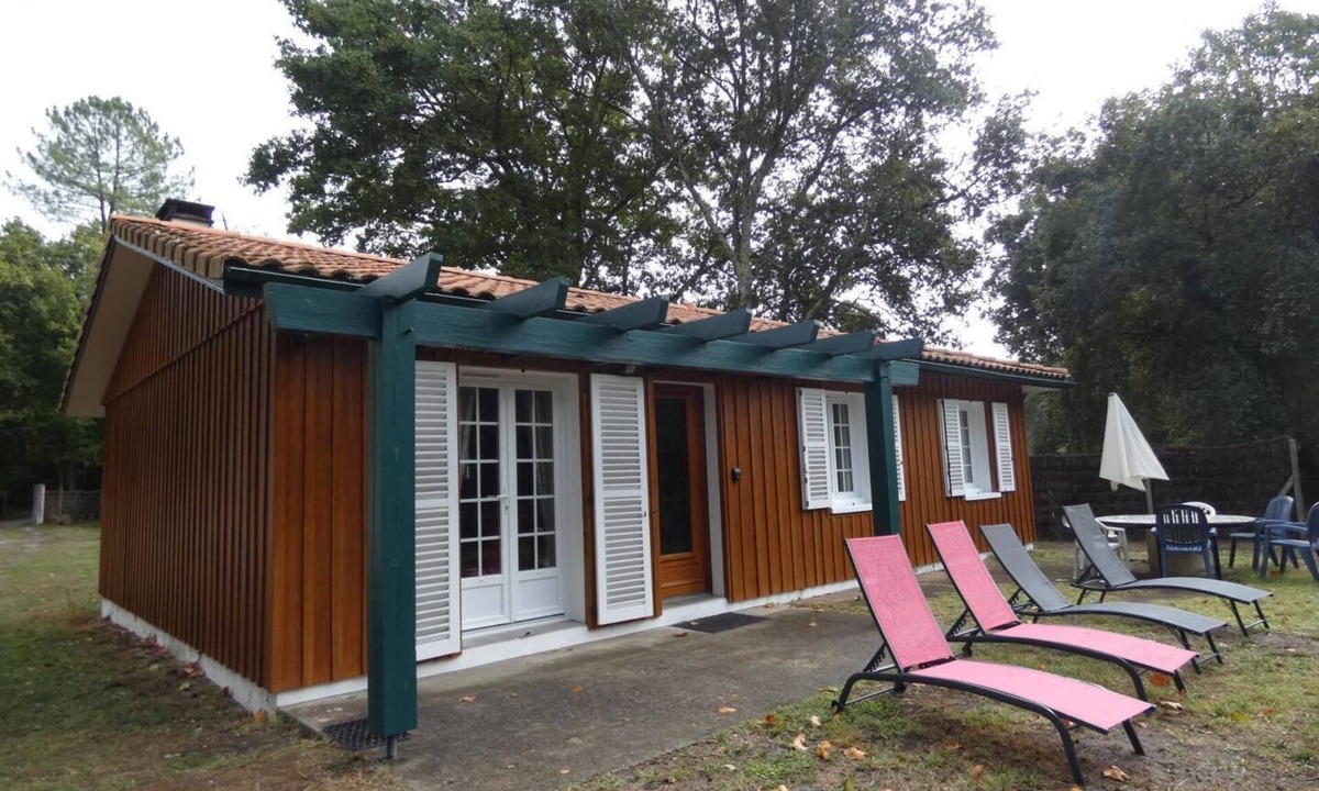 Lesperon House | Bruyéres - Lesperon - Gîte