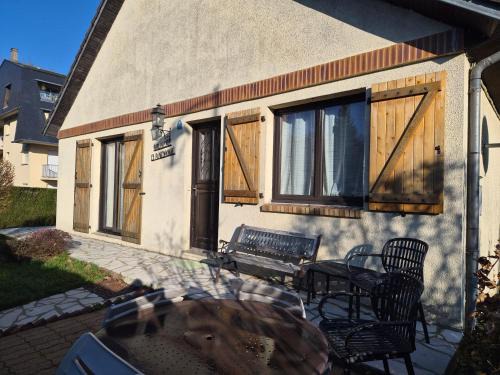 Bagnoles-de-l'Orne House | BRUYERE D'ANDAINE
