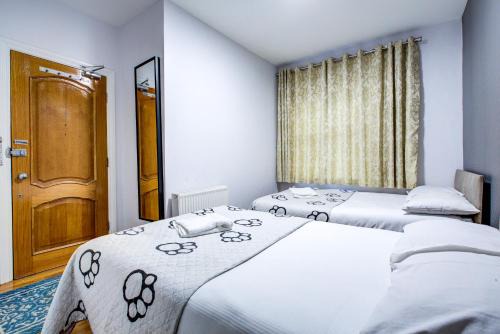 West Hampstead Hotel | Bryanston Camden Hotel