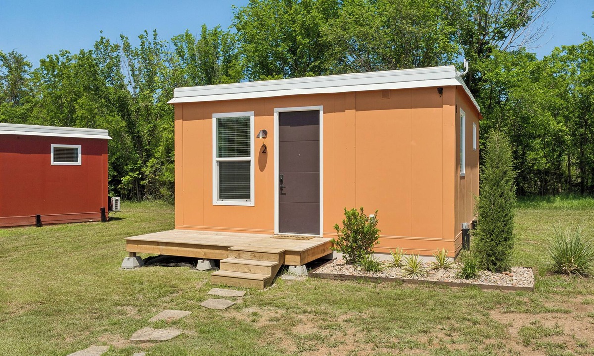 Stillwater Cottage | Bryce Canyon Casita — Modern Stay 10 Min South of OSU Campus