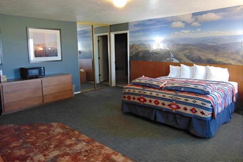 Bryce Canyon Hotel | Bryce Canyon Resort