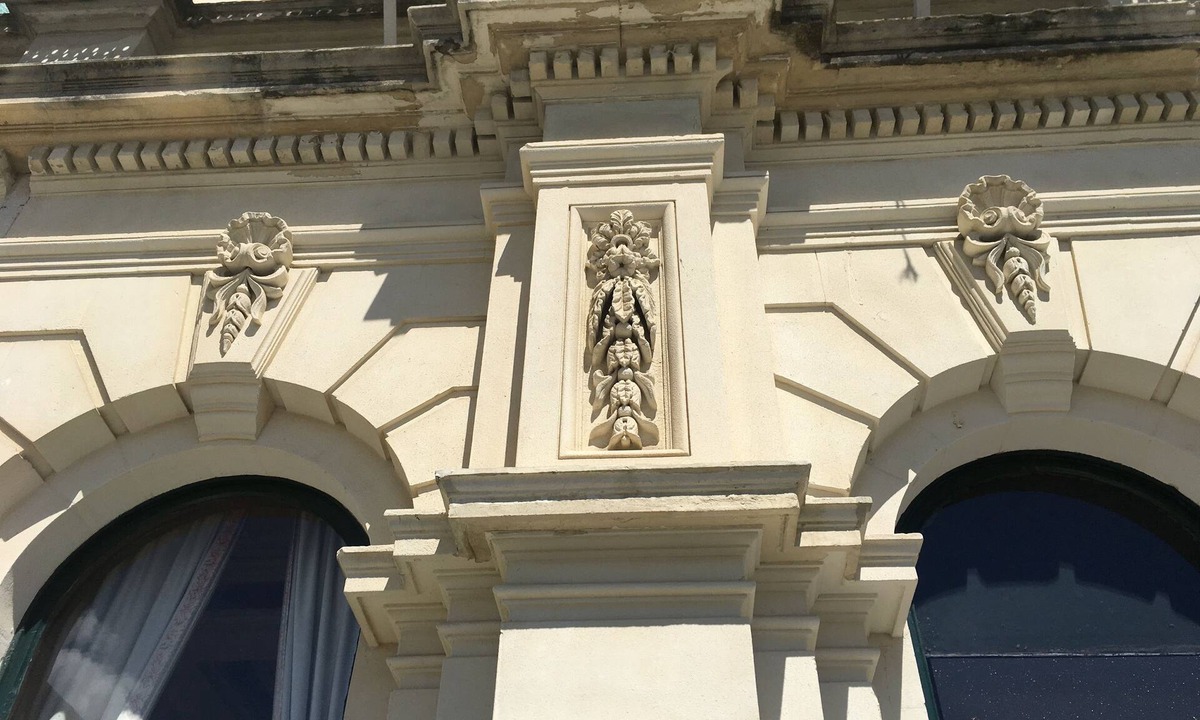 Oamaru Hotel | Brydone Hotel Oamaru