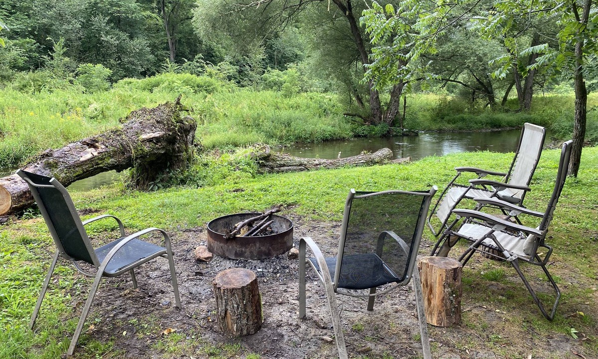 Viroqua RV Rental | Brye’s Bad Axe Camping
