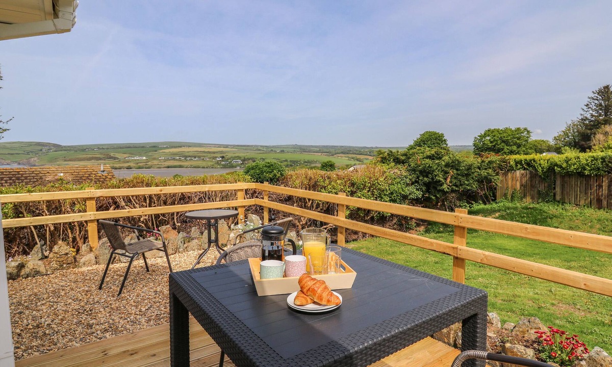 Newport Cottage | Bryn Alaw