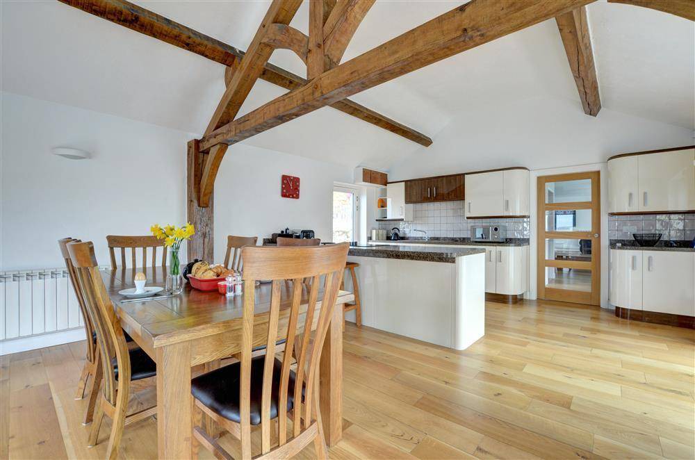 Derwen Cottage | Bryn Eithin Bach