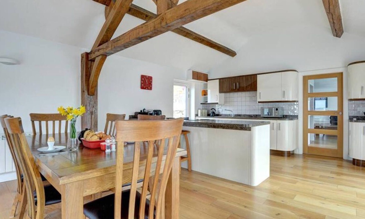 Derwen House | Bryn Eithin Bach in the beautiful Corwen