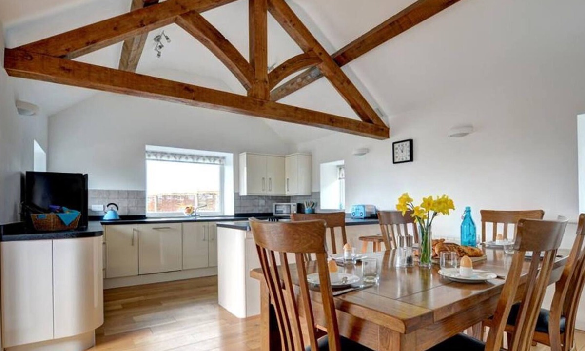 Derwen House | Bryn Eithin in the beautiful Corwen