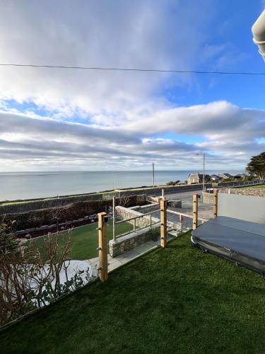 Barmouth House | Bryn Glasfor