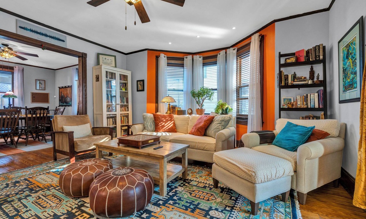 Valley Run House | Bryn Mawr Timeless Oasis