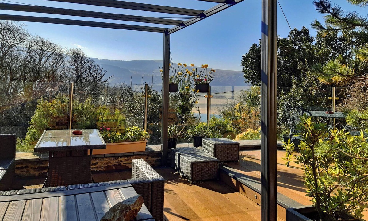 Barmouth Apartment | Bryn Melyn Apartments