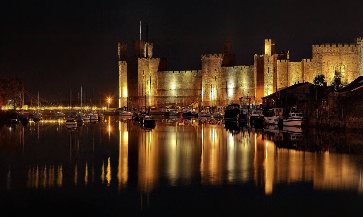 Bont Newydd Cottage | Bryn Min Manton Penthouse