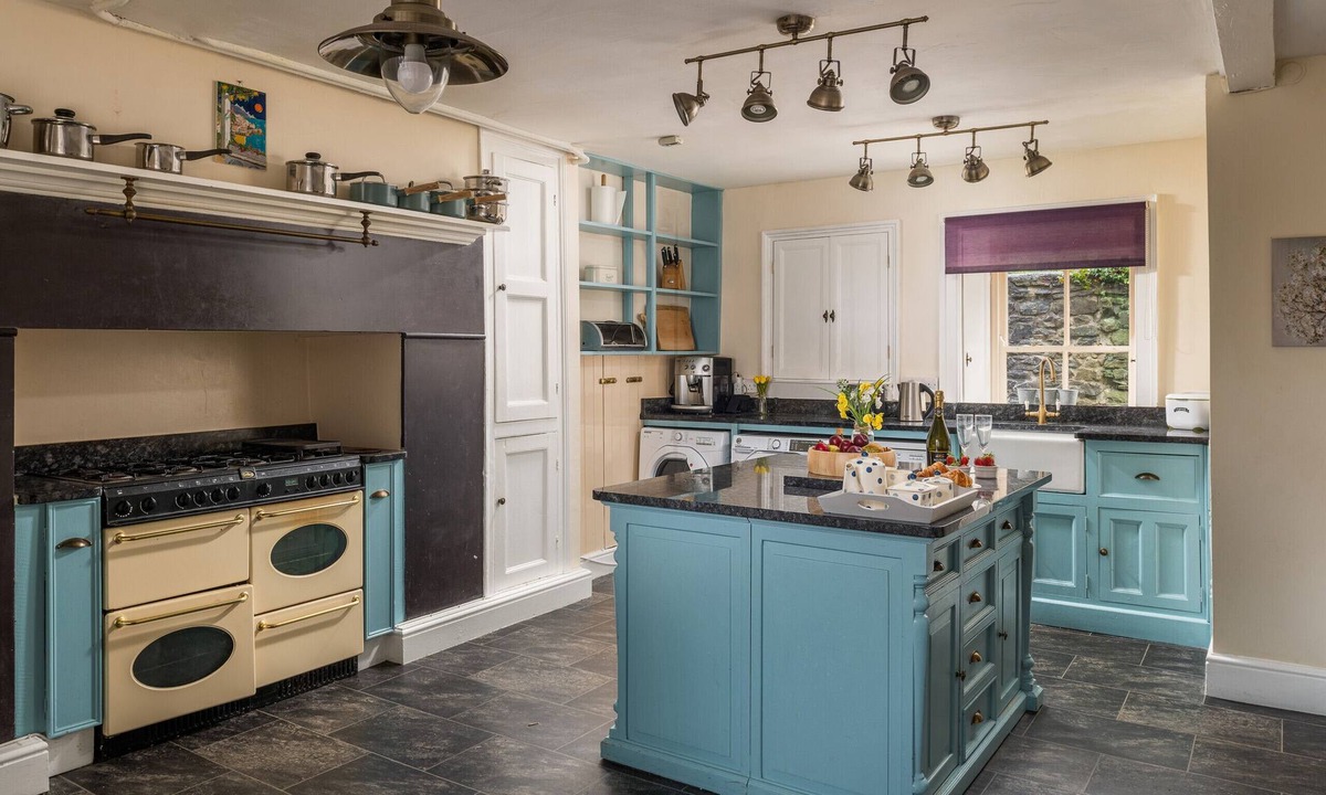 Llanrwst Ski Chalet | Bryn Seion