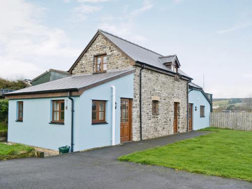 Chancery House | Bryncrwn Cottage