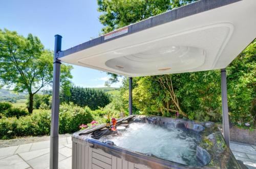 Llangurig House | Bryncylla