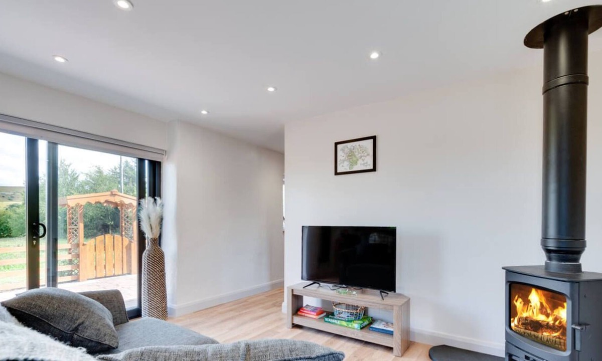 Gwynedd- Snowdonia House | Bryniau Pair Ucha Cottage