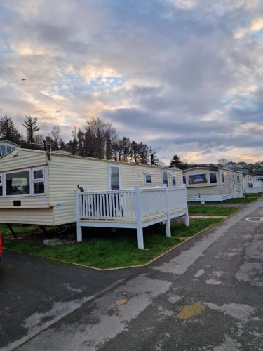 Borth Resort | Brynowen Holiday Park Borth