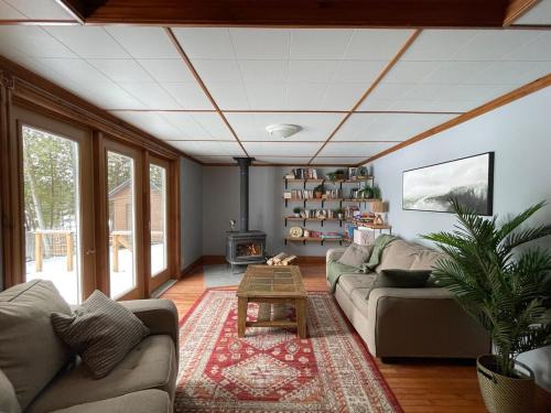 Bryson House | Bryson Beach Retreat
