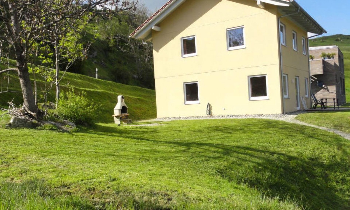 Degen Apartment | Bual da Rumein Wettstein, Rumein, (Degen). by Interhome