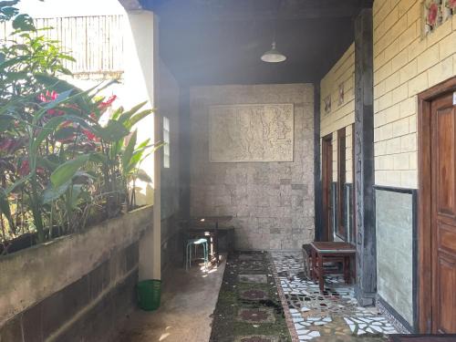 Penebel House | Buana Asti Homestay