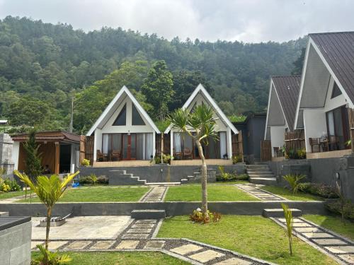 Kintamani Hotel | Buana Hill