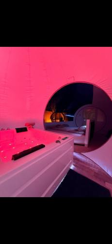 Precy-sur-Oise Apartment | Bubblesuite47