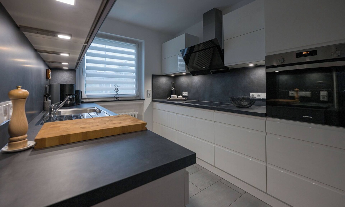 Usingen House | Buchfinkennest