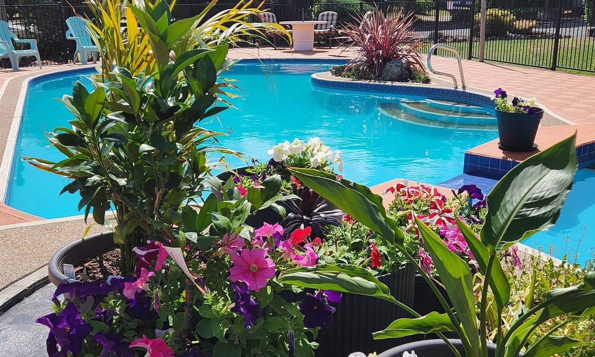 Gloucester Hotel | Bucketts Way Motel