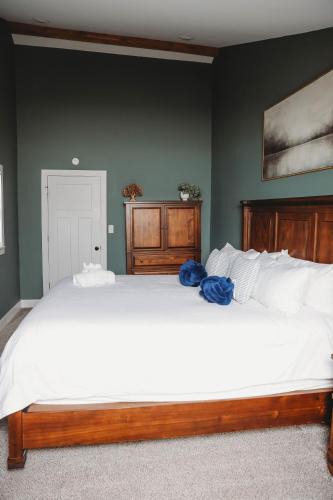 Buckeye Lake House | Buckeye Lake Cottage