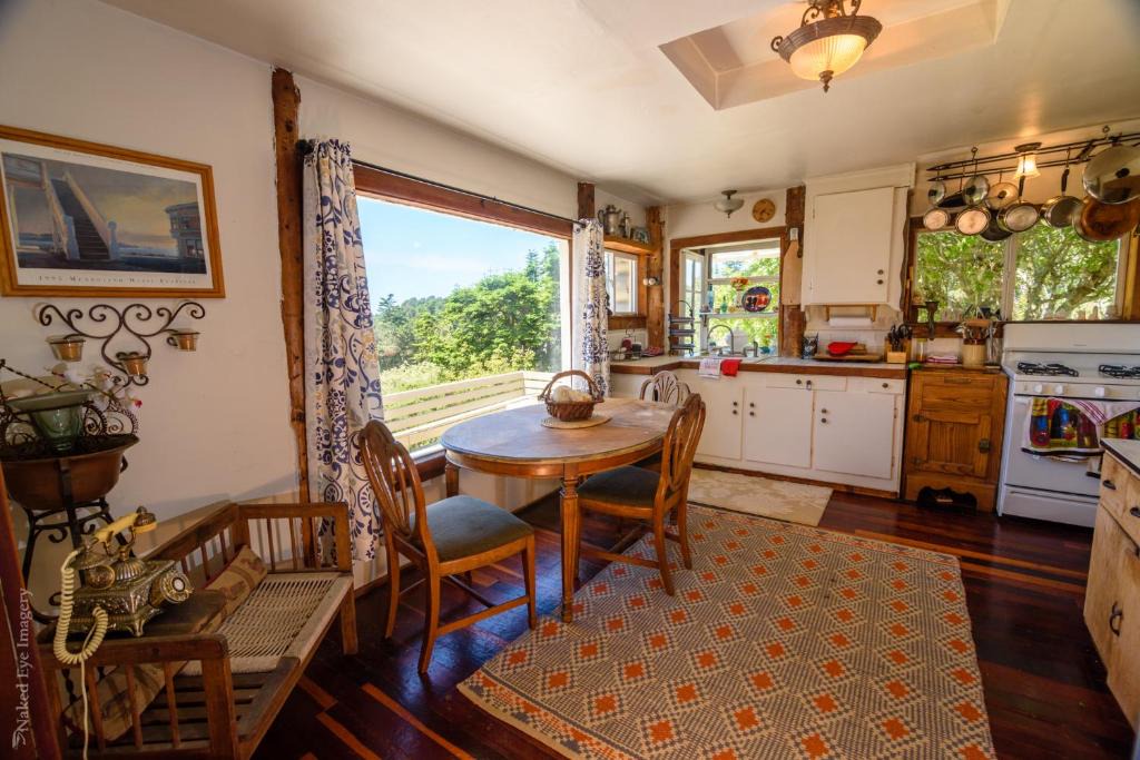 Little River House | Buckhorn Bungalow