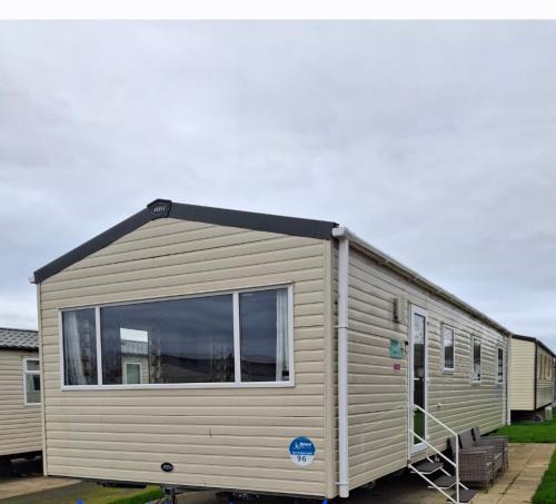 Blackpool Other | Buckingham Breeze Haven Caravan Hire Marton Mere Blackpool
