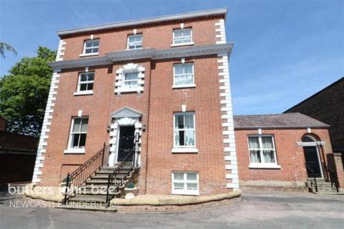 Congleton Apartment | Buckingham House Apartment 2