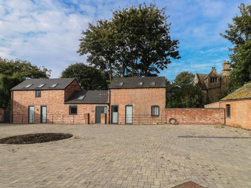 Whissendine House | Buckingham House