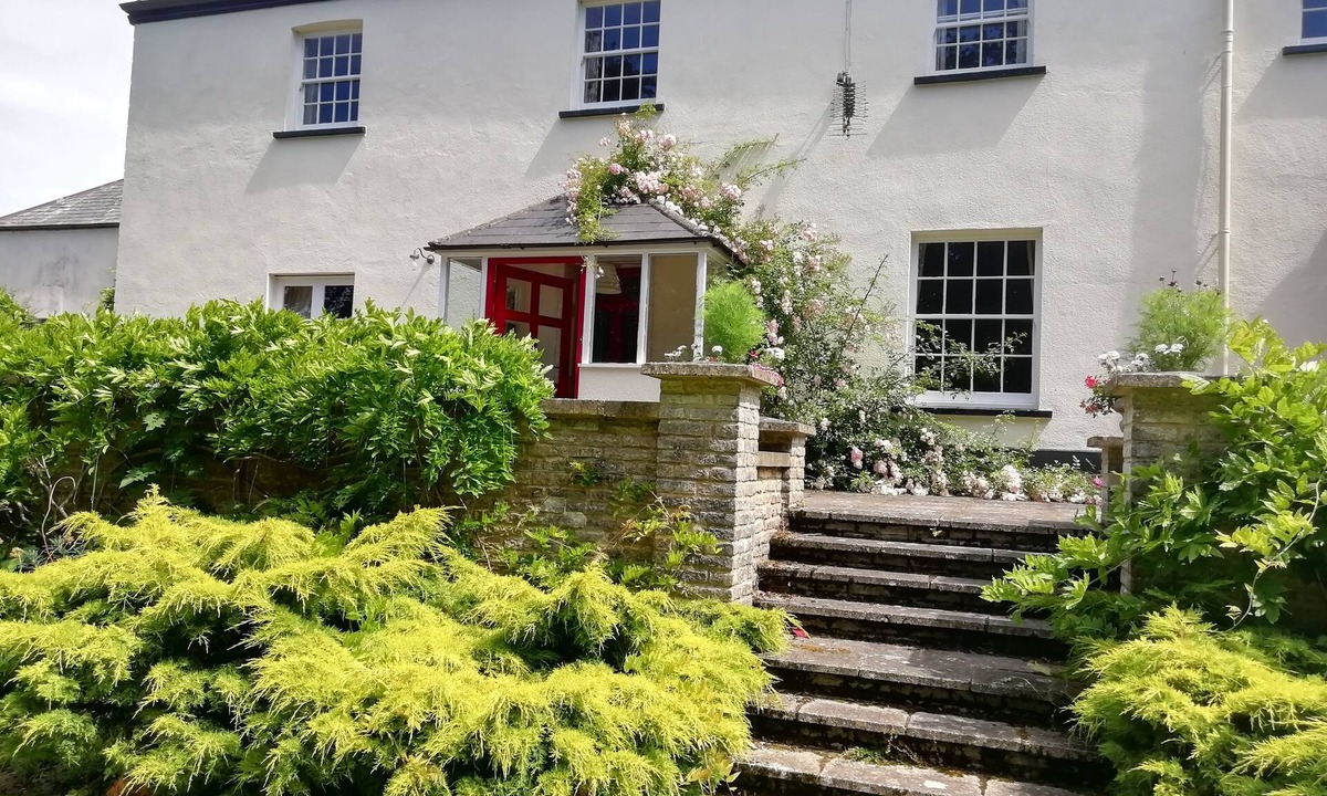 Sidmouth Bed & Breakfast | Buckley Farmhouse