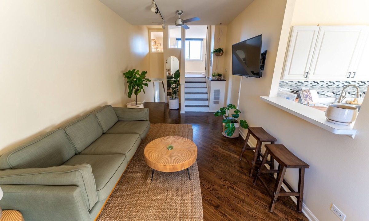 Bucktown Condo | Bucktown Private Condo