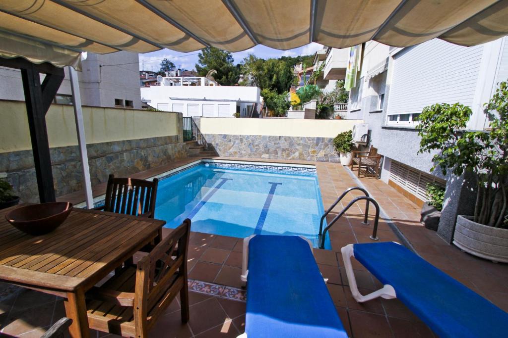 Cap de Salou House | Buda Villa Planetcostadorada
