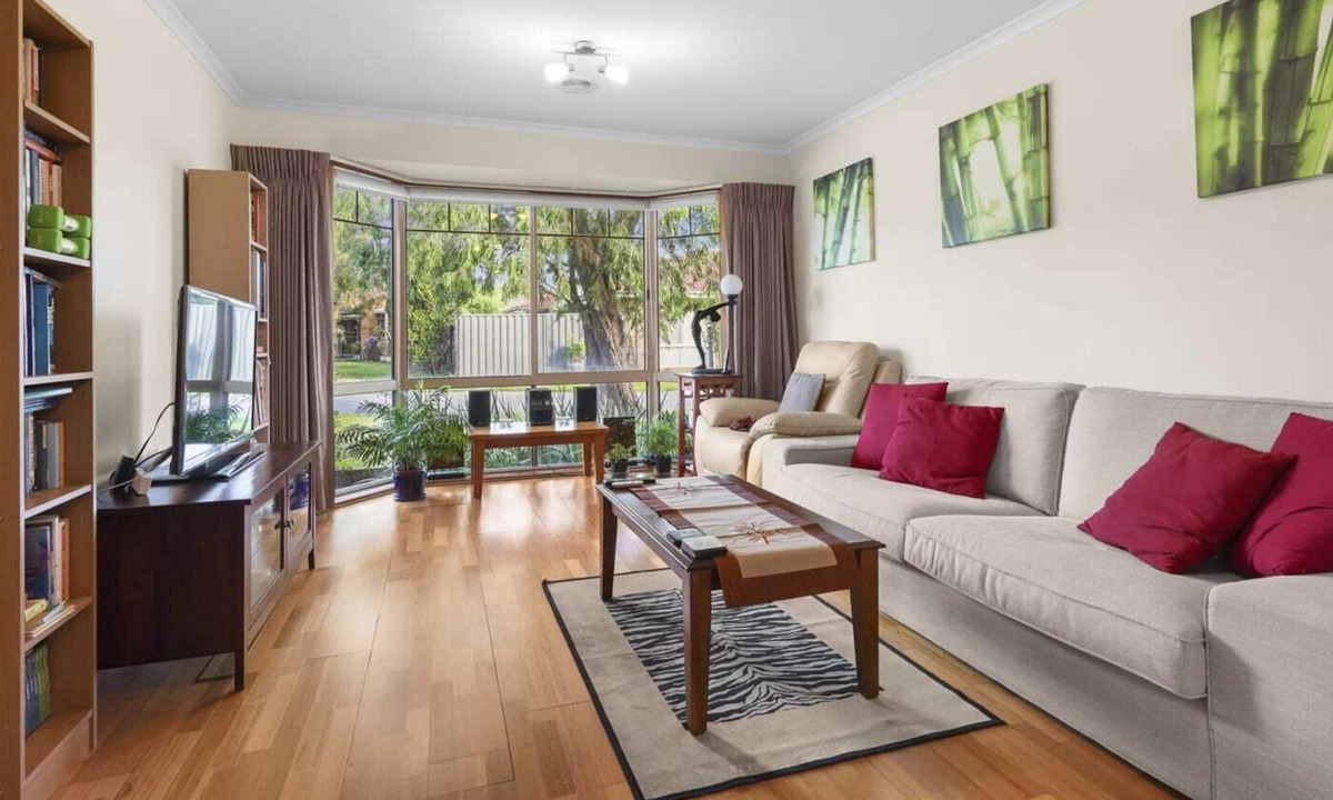 Seaford Villa | Buddha's Beach Retreat