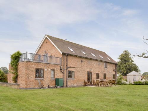 Balterley House | Buddileigh Farm